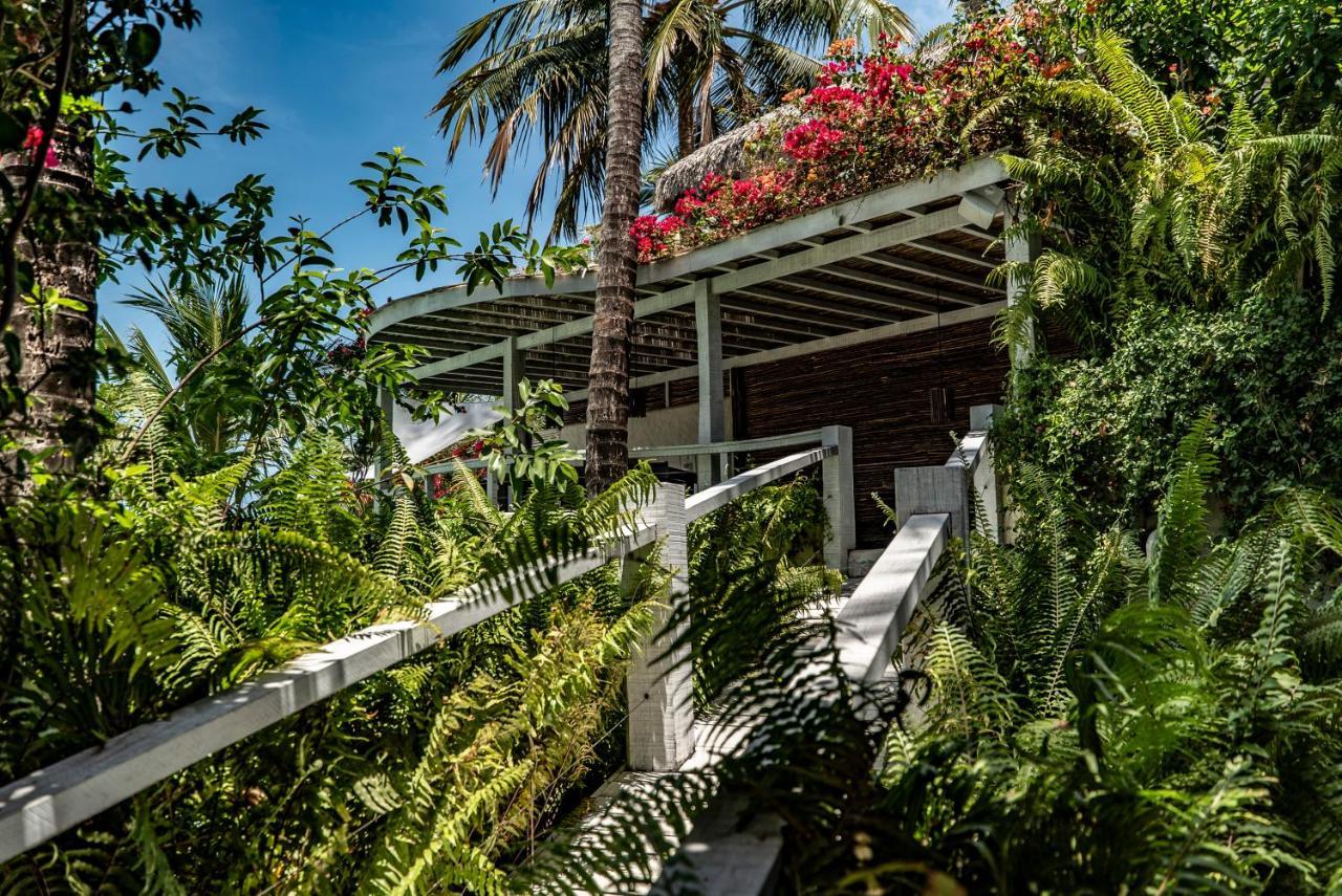 Depraiabrasil Hotel Icaraí Exterior photo