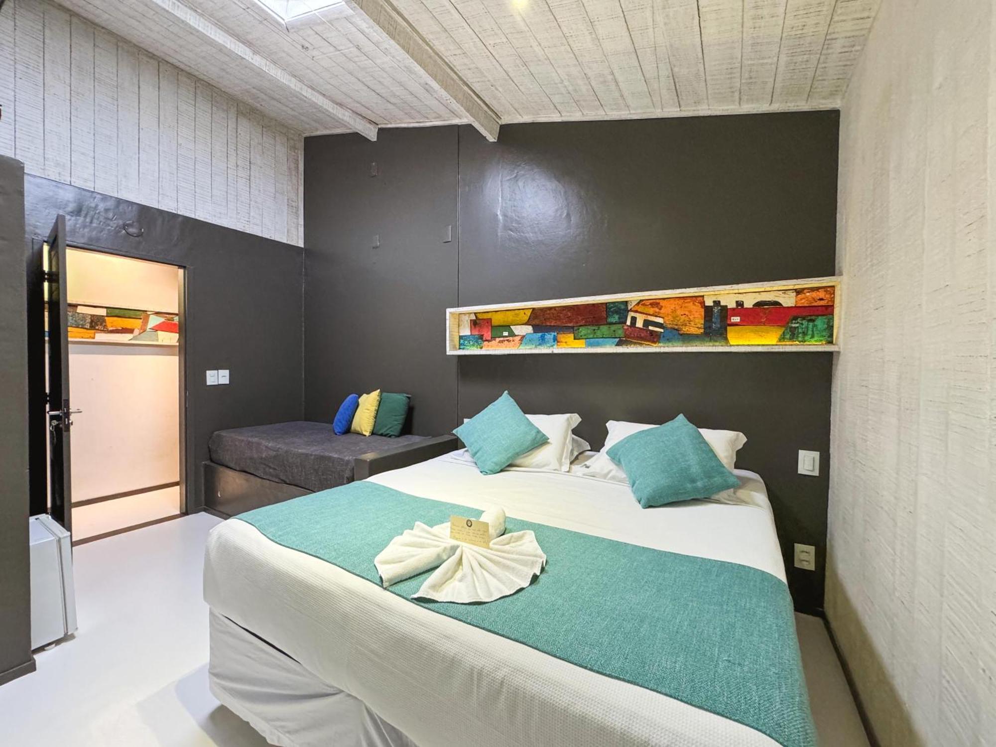 Depraiabrasil Icaraí Room photo