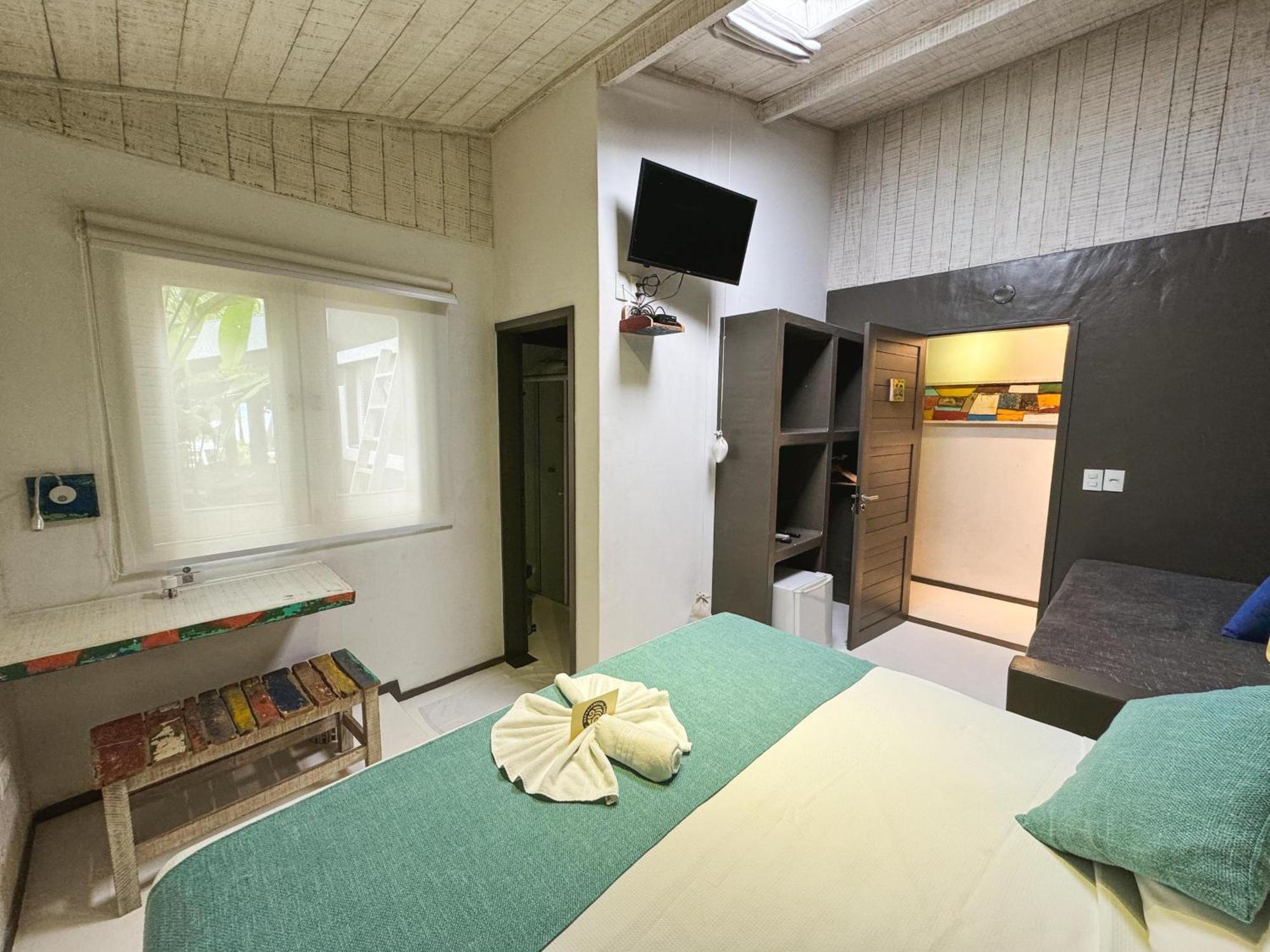 Depraiabrasil Icaraí Room photo