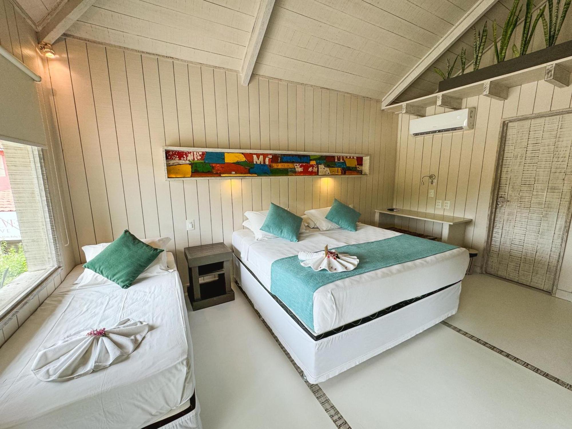 Depraiabrasil Icaraí Room photo