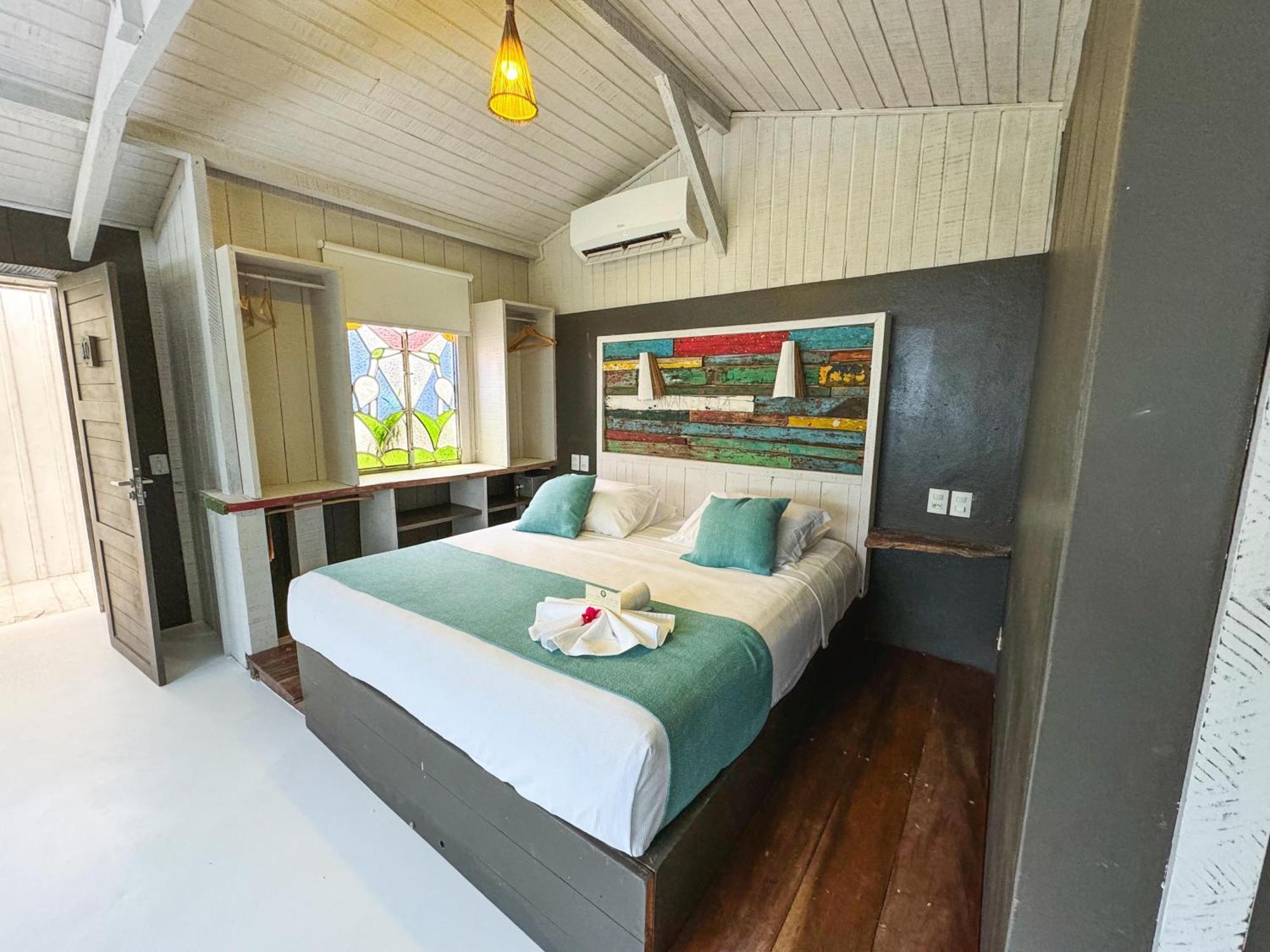 Depraiabrasil Icaraí Room photo