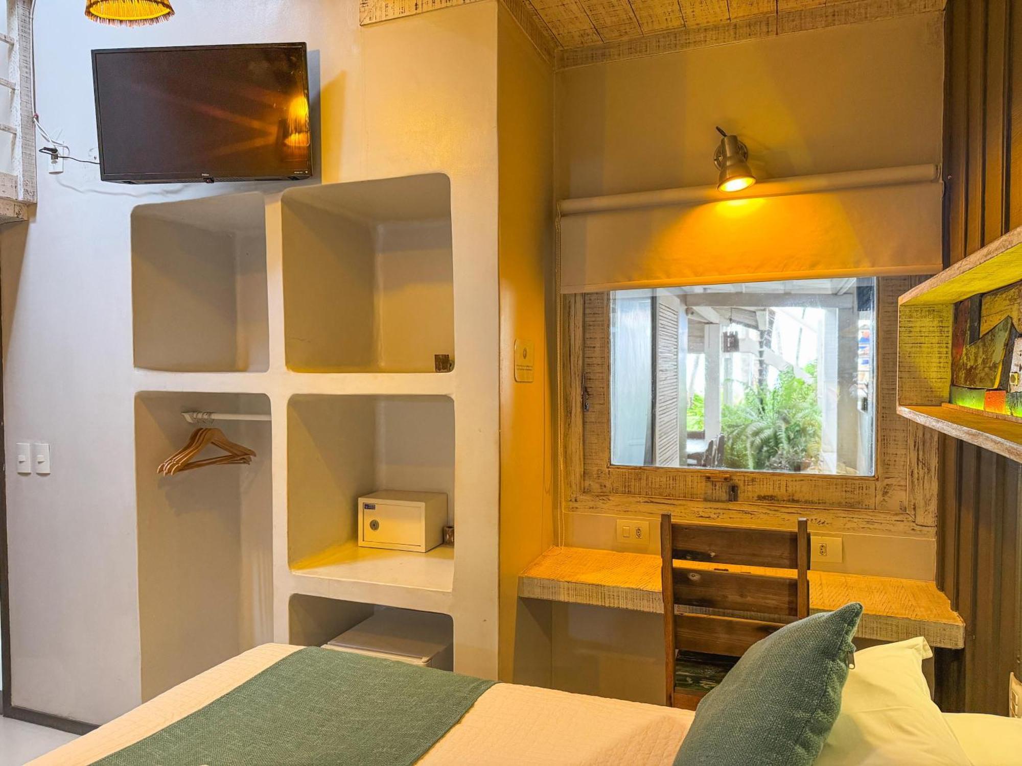 Depraiabrasil Icaraí Room photo
