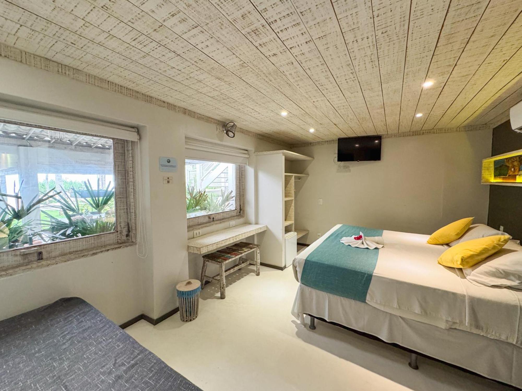 Depraiabrasil Icaraí Room photo